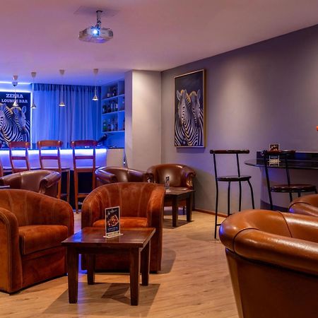 Best Western Nairobi Upper Hill Exterior photo