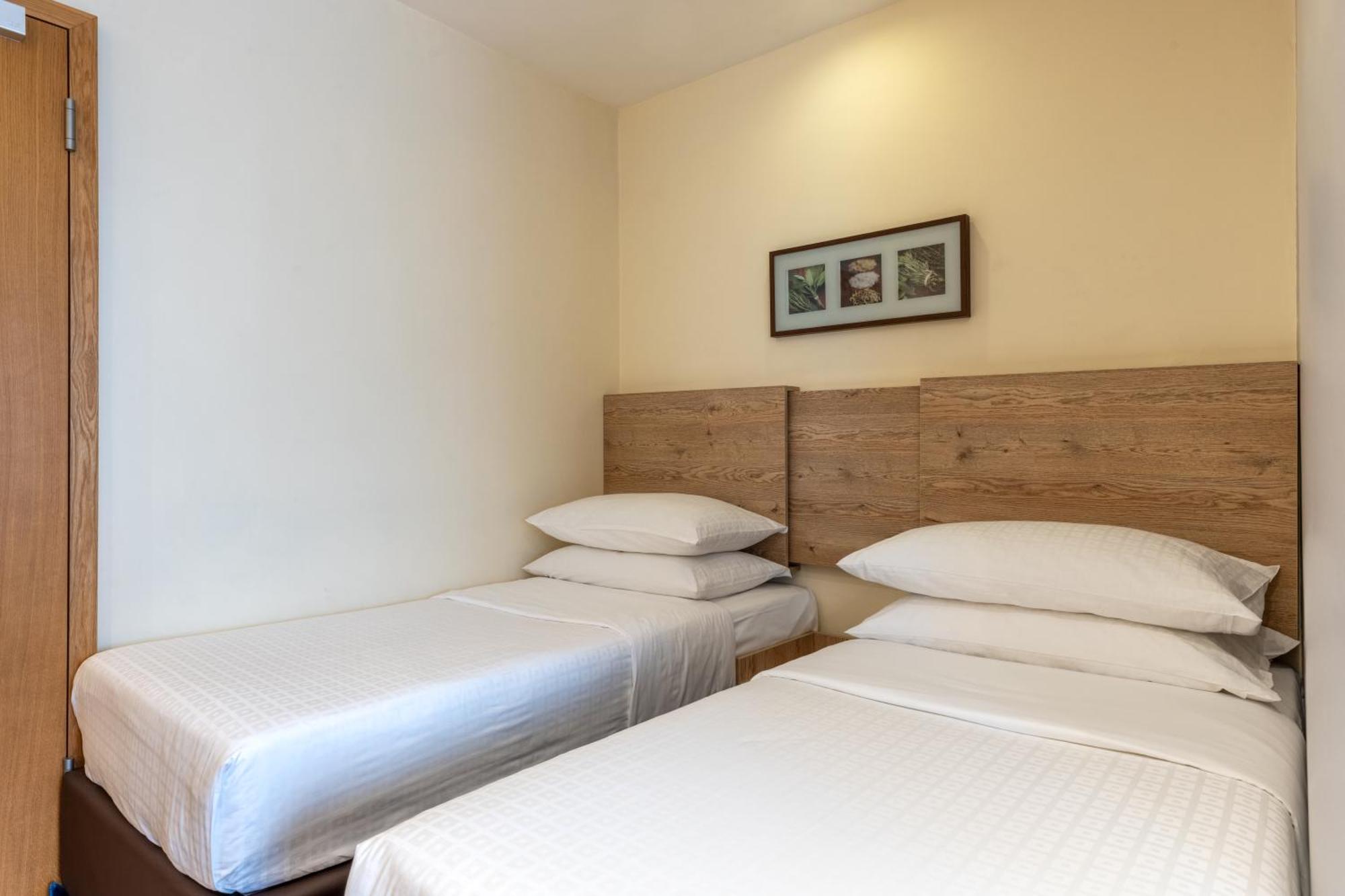 Best Western Nairobi Upper Hill Exterior photo
