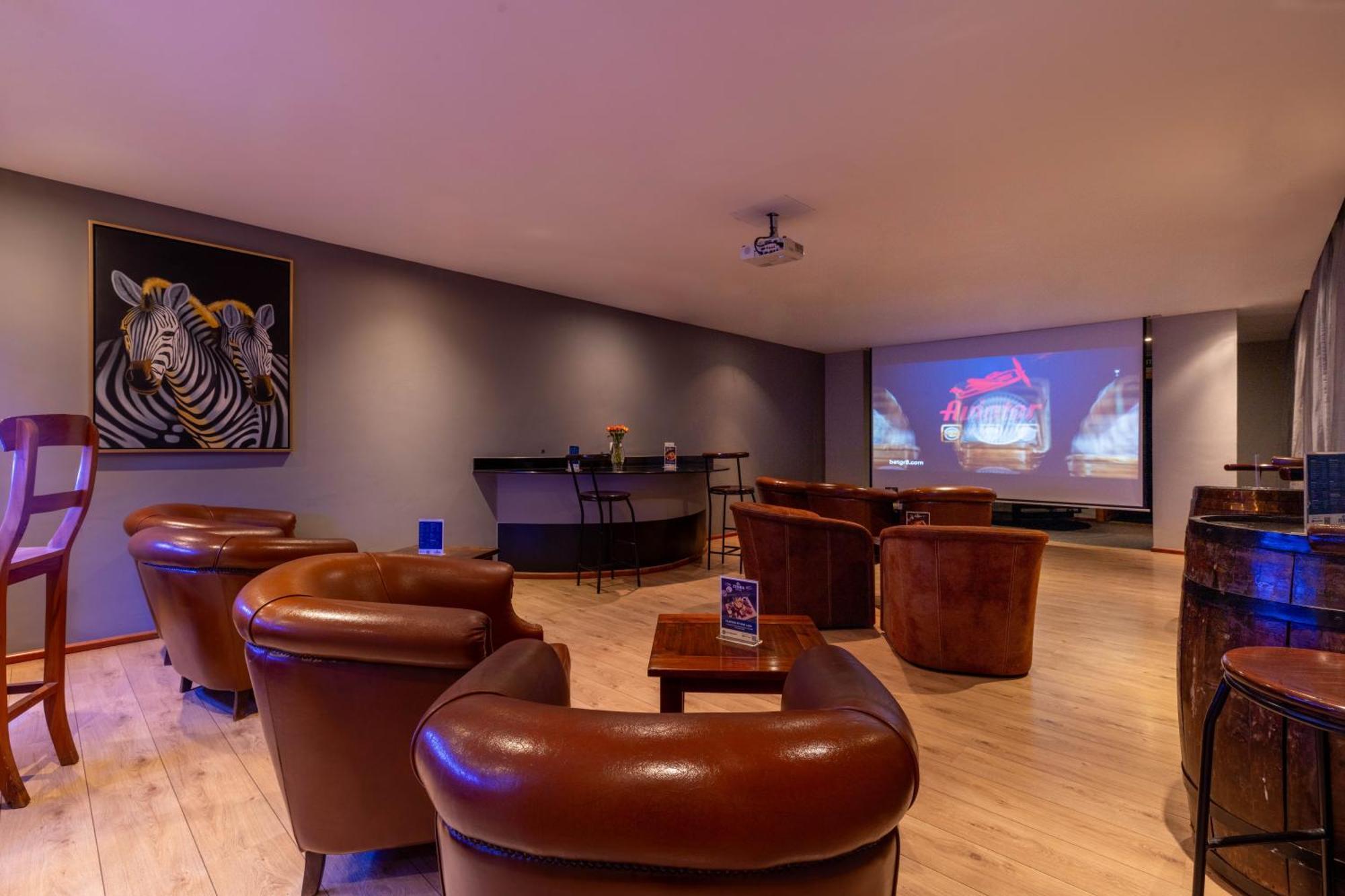 Best Western Nairobi Upper Hill Exterior photo