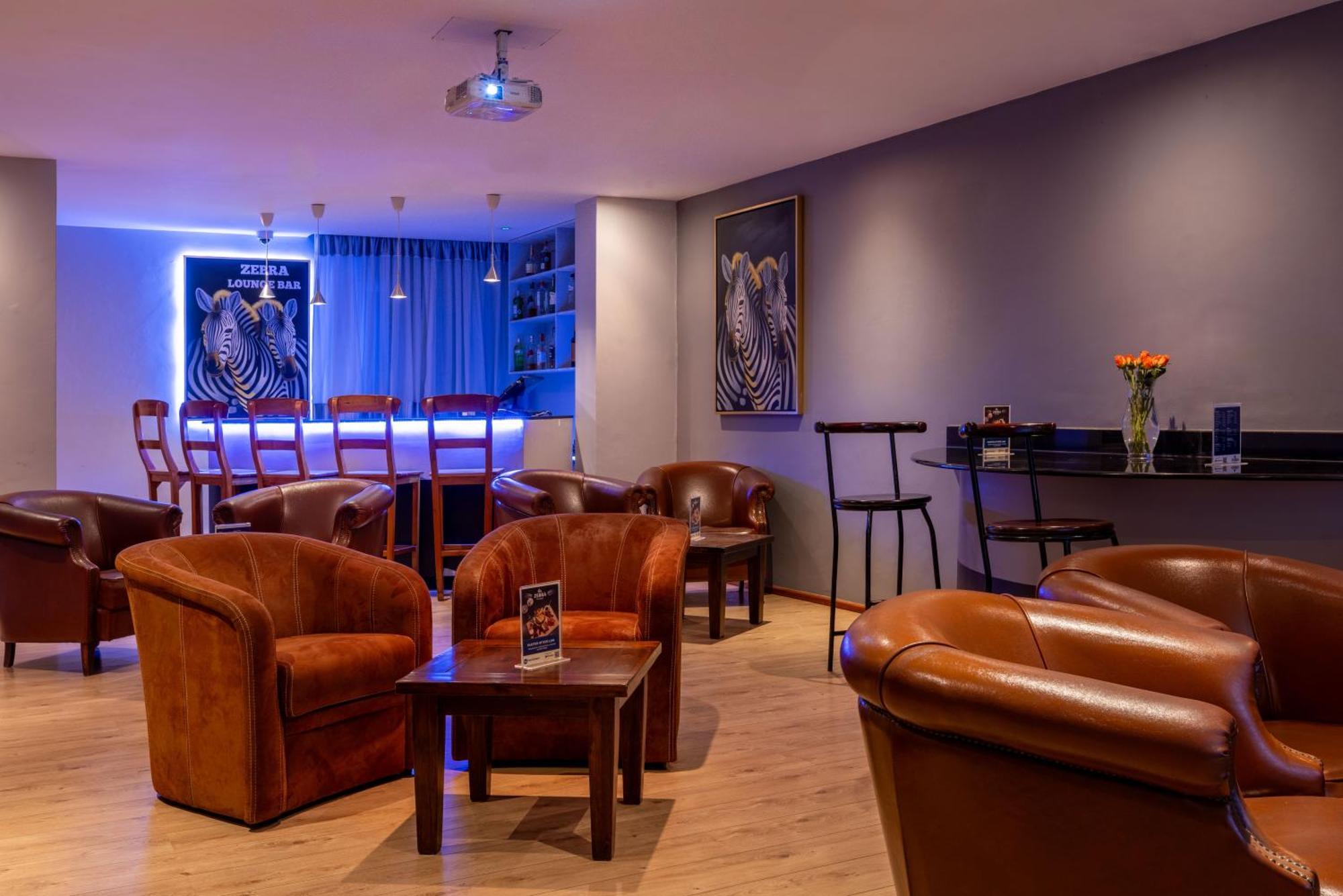 Best Western Nairobi Upper Hill Exterior photo