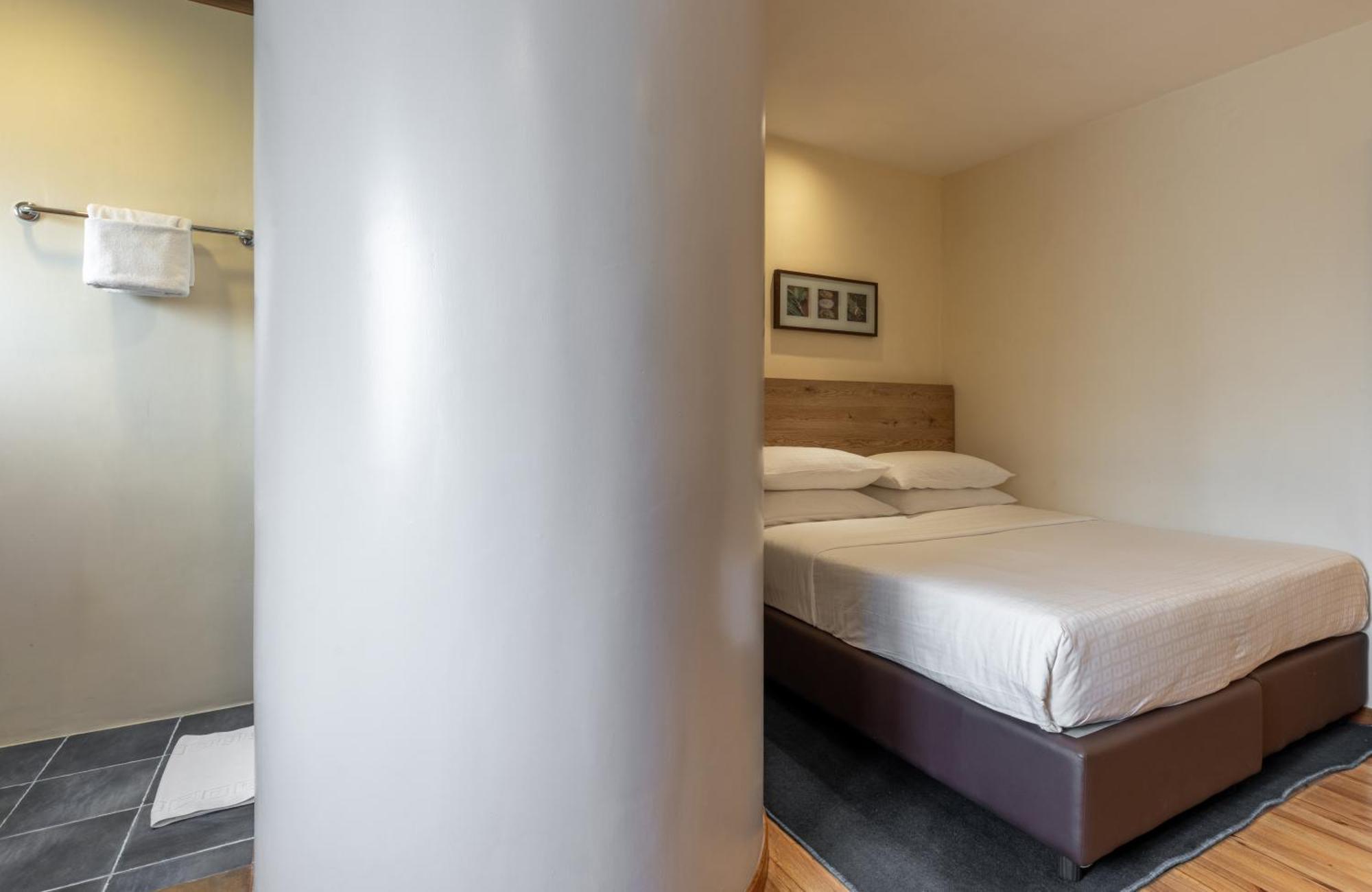 Best Western Nairobi Upper Hill Exterior photo