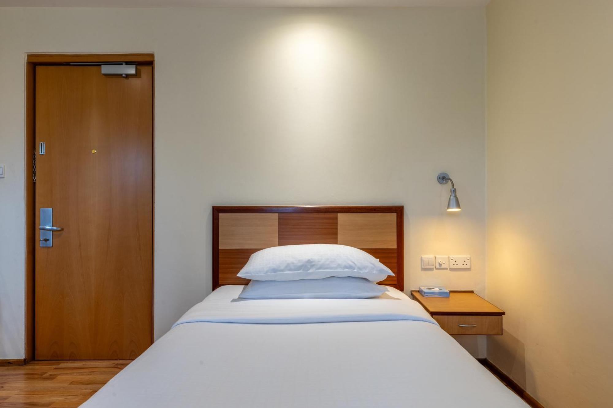 Best Western Nairobi Upper Hill Exterior photo