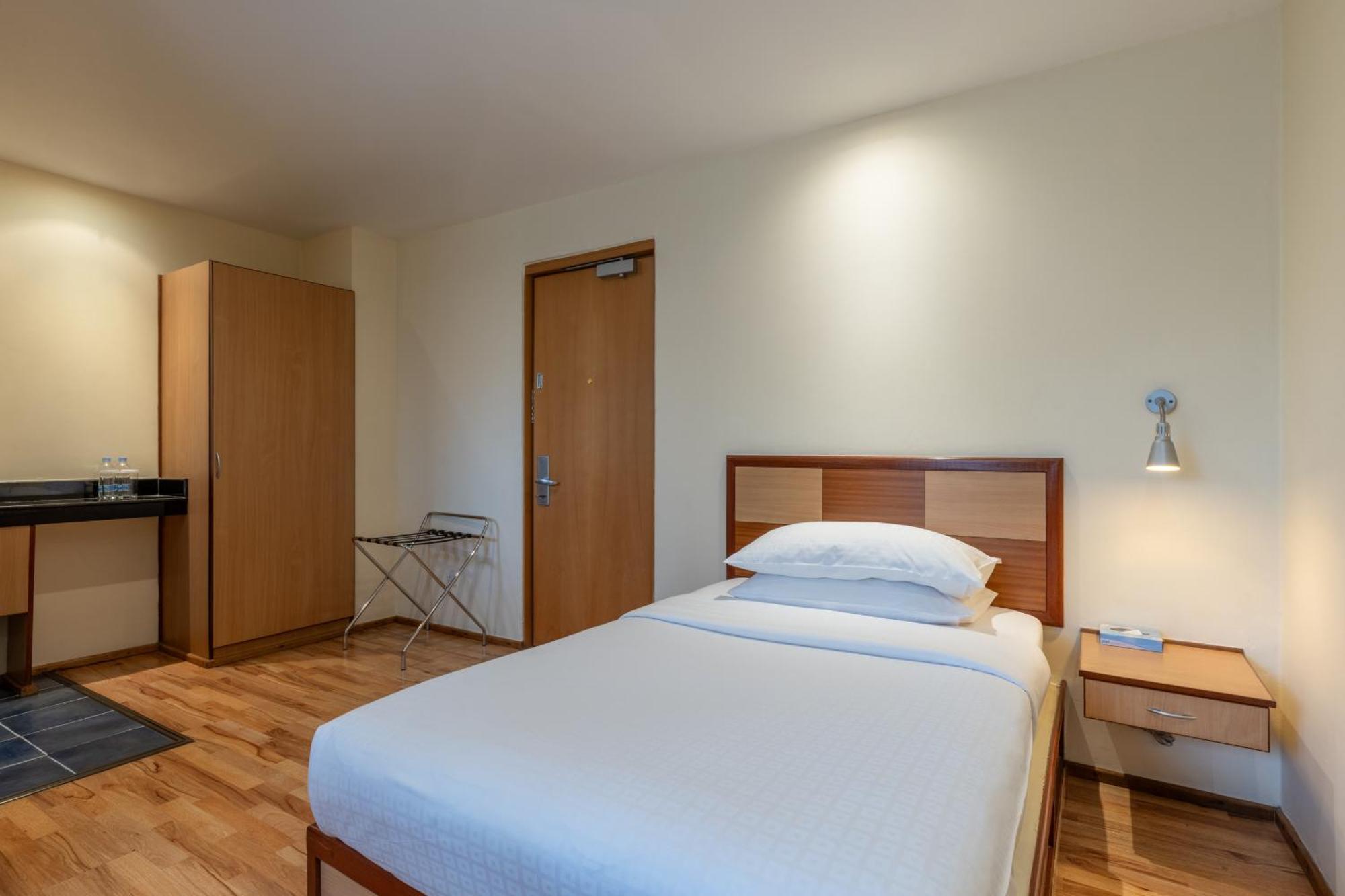 Best Western Nairobi Upper Hill Exterior photo