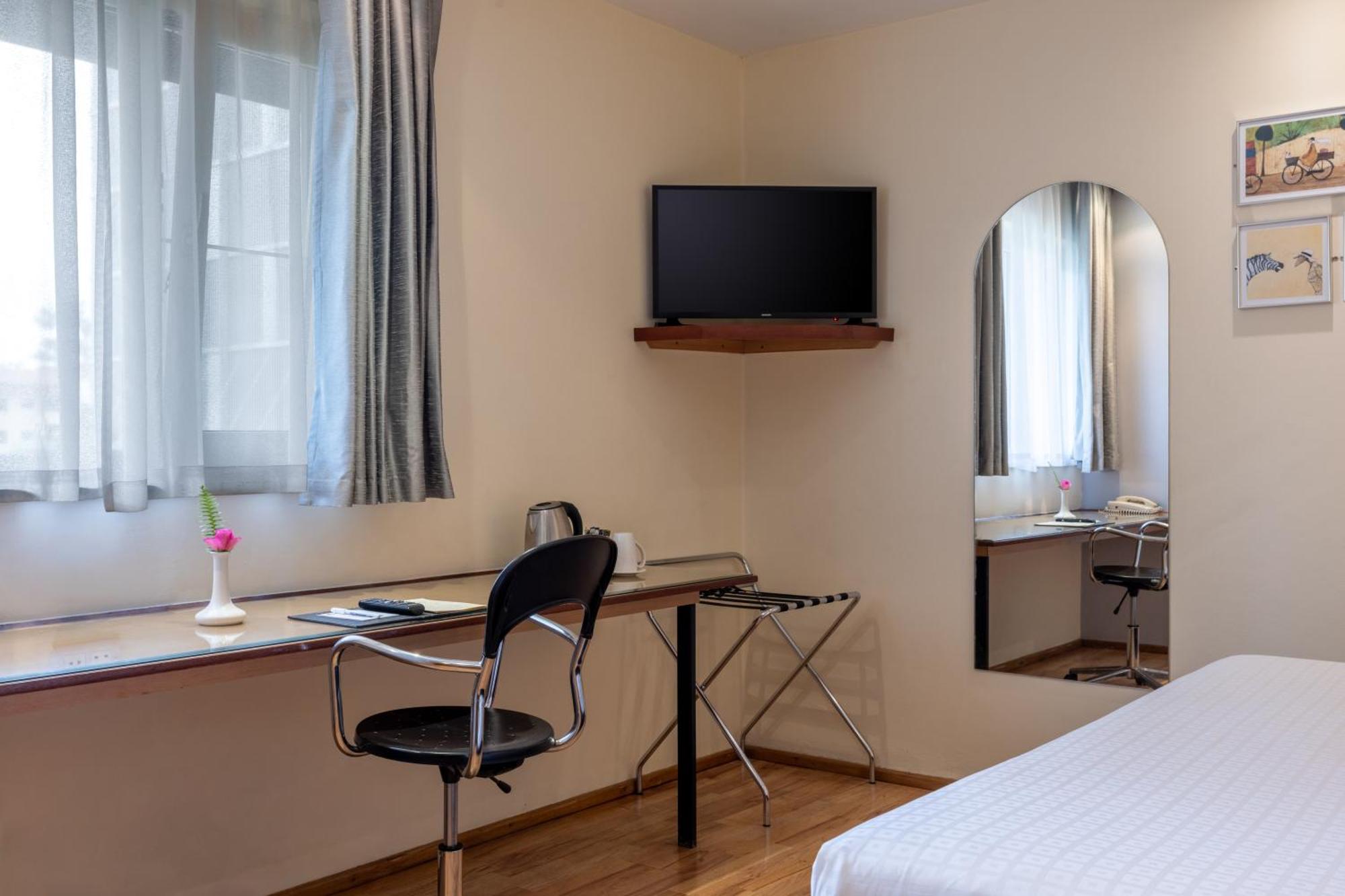 Best Western Nairobi Upper Hill Exterior photo