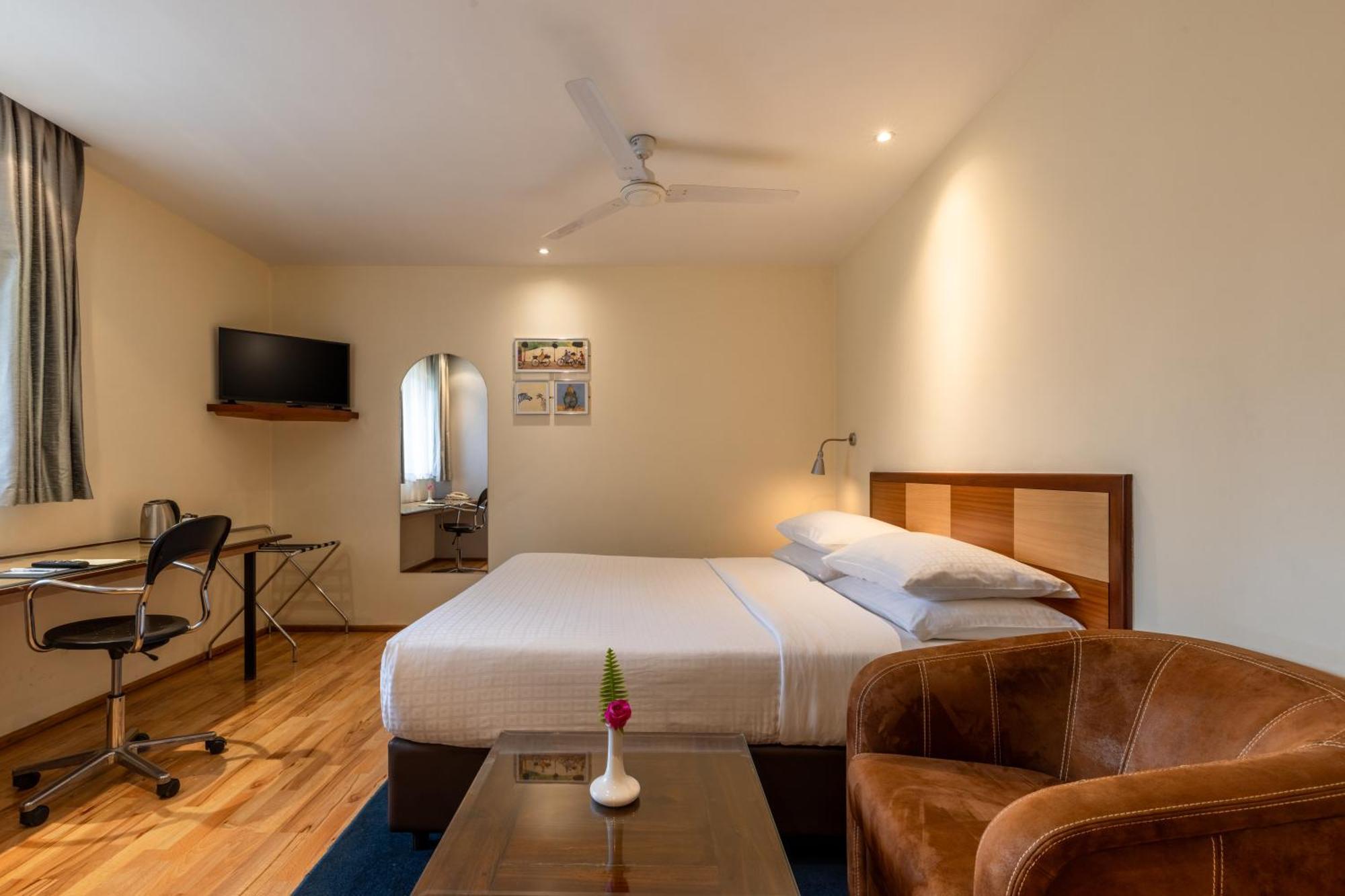 Best Western Nairobi Upper Hill Exterior photo