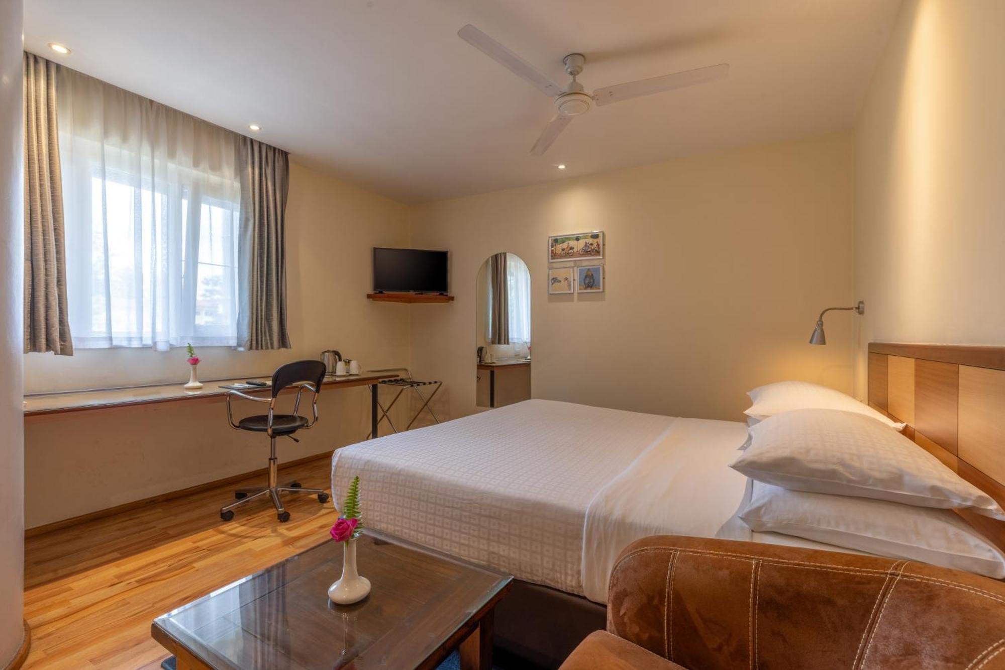 Best Western Nairobi Upper Hill Exterior photo