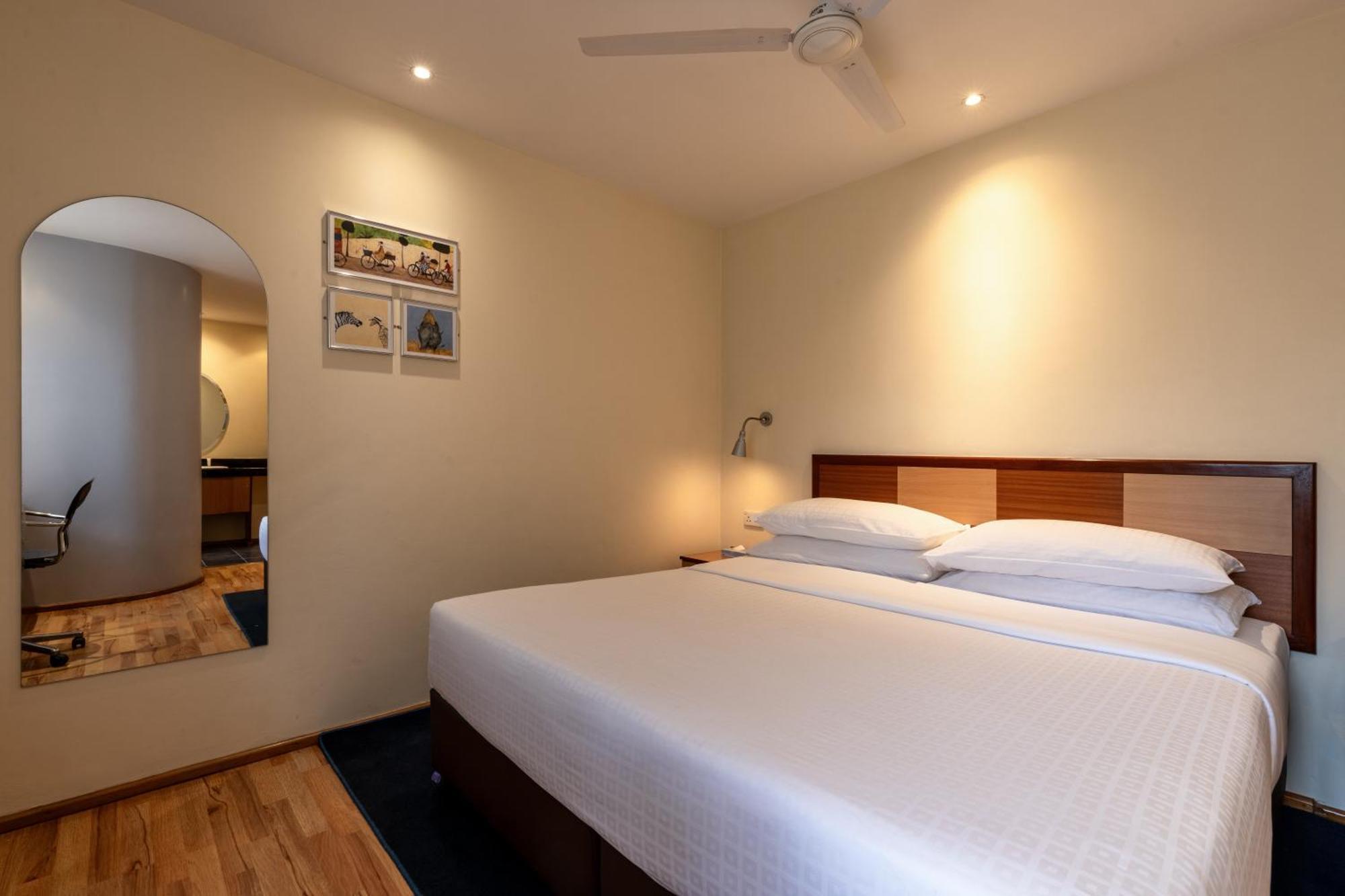 Best Western Nairobi Upper Hill Exterior photo
