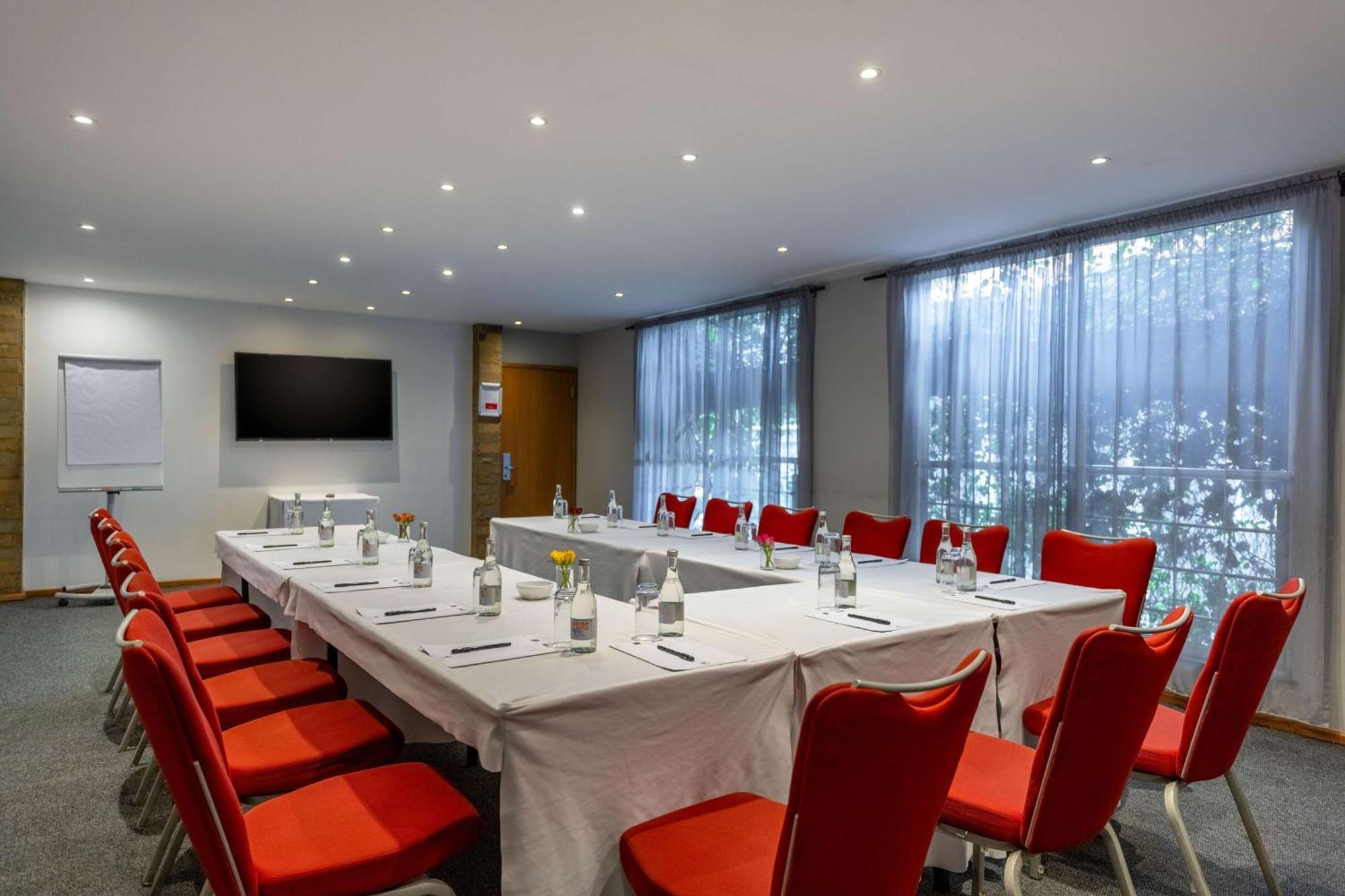 Best Western Nairobi Upper Hill Exterior photo