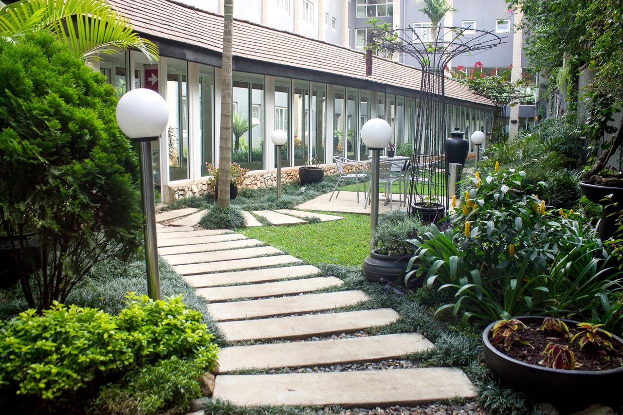 Best Western Nairobi Upper Hill Exterior photo